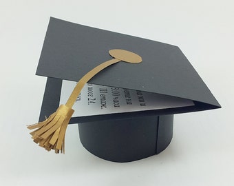 A 5 Graduation Pop up Card, School Greeting Cards, Aniversary card, Pop up cards, 3D cards, Happy moments