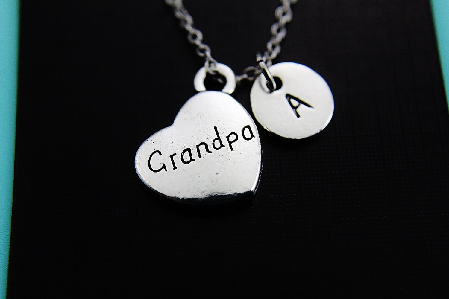 grandad necklace