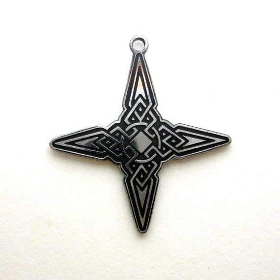 The Elder Scrolls Skyrim Dawnstar symbol pendant by gamergift