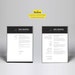 Expert resume writing 101