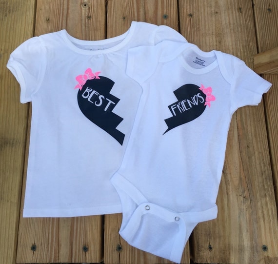 sibling shirt sets for 3