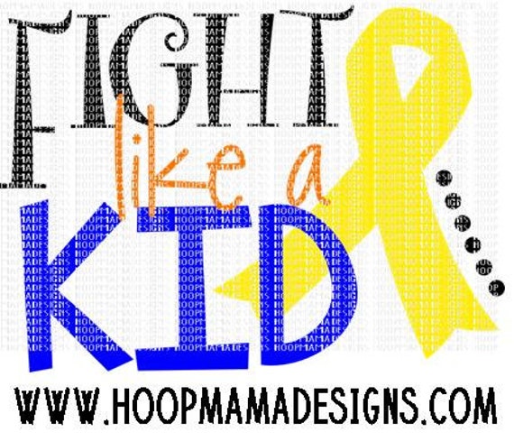 Free Free Child Cancer Svg 582 SVG PNG EPS DXF File