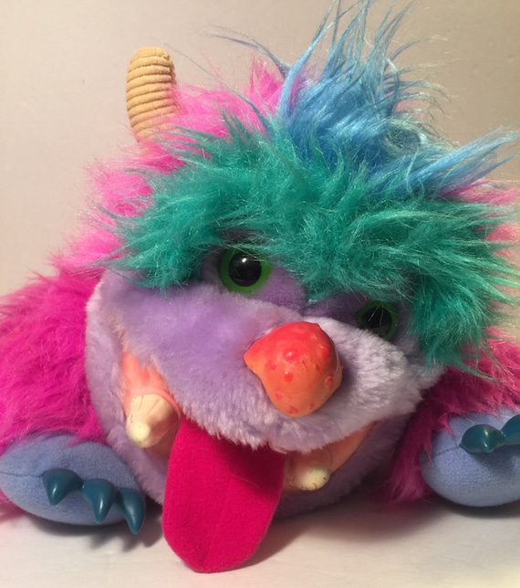 amtoy my pet monster