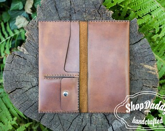 Leather Coin Wallet, iPhone Wallet Case, Wallet Phone Case, Coin Wallet, Womens Leather Wallet, Long Wallet, Change Wallet, Wallets For Men