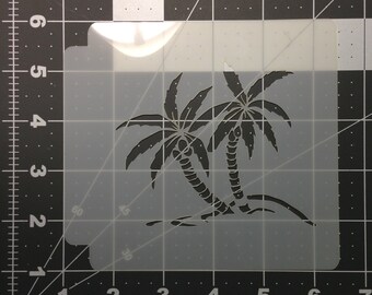 tree stencil favorite