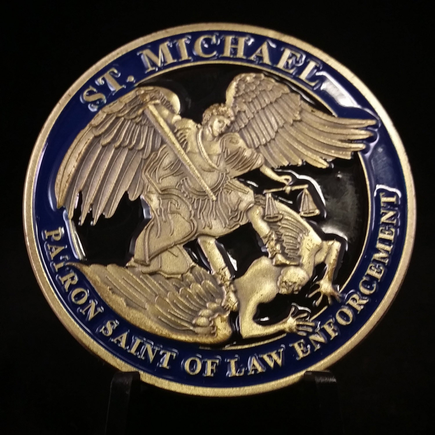 st-michael-patron-saint-of-police-officers-medal-protection