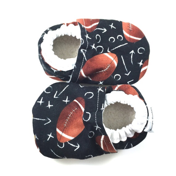 baby football boots