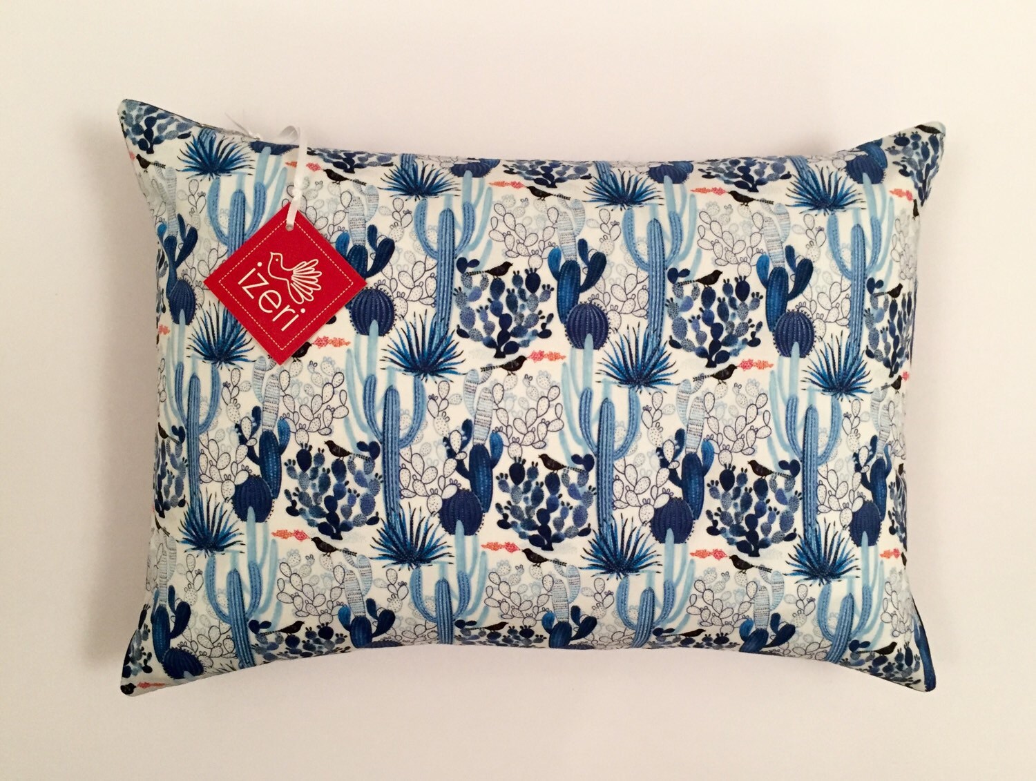 Cactus Pillow Desert Pillow Decorative Pillow Travel