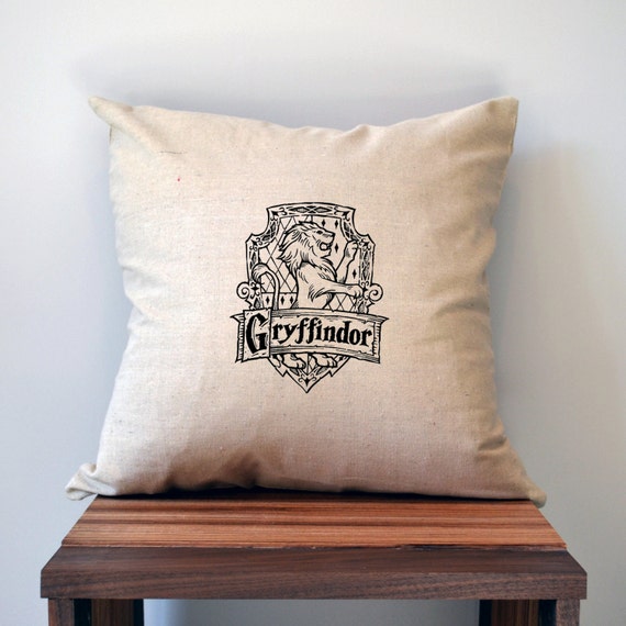 harry potter pillow buddy gryffindor