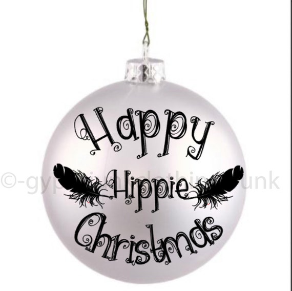 hippie ornament hippie christmas ornament by gypsyjunkclothing hippie ornament hippie christmas ornament by gypsyjunkclothing