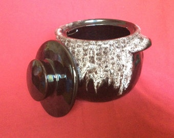 Small Bean Pot