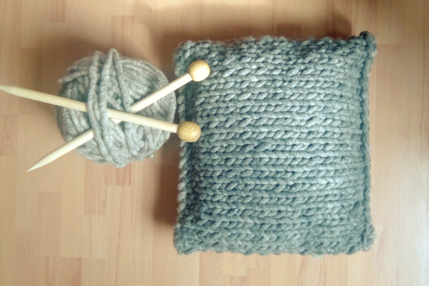 floor cushion stuffing