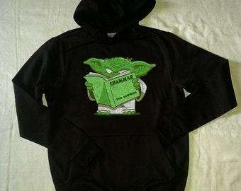 vintage star wars sweatshirt