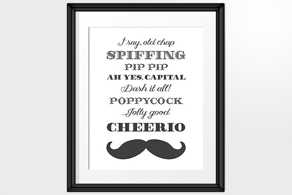 printable-art-jolly-good-british-sayings-8x10