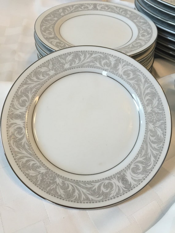 W. Dalton Imperial China Whitney China Set by Nanaslittlecottage