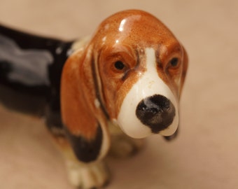 goebel basset hound