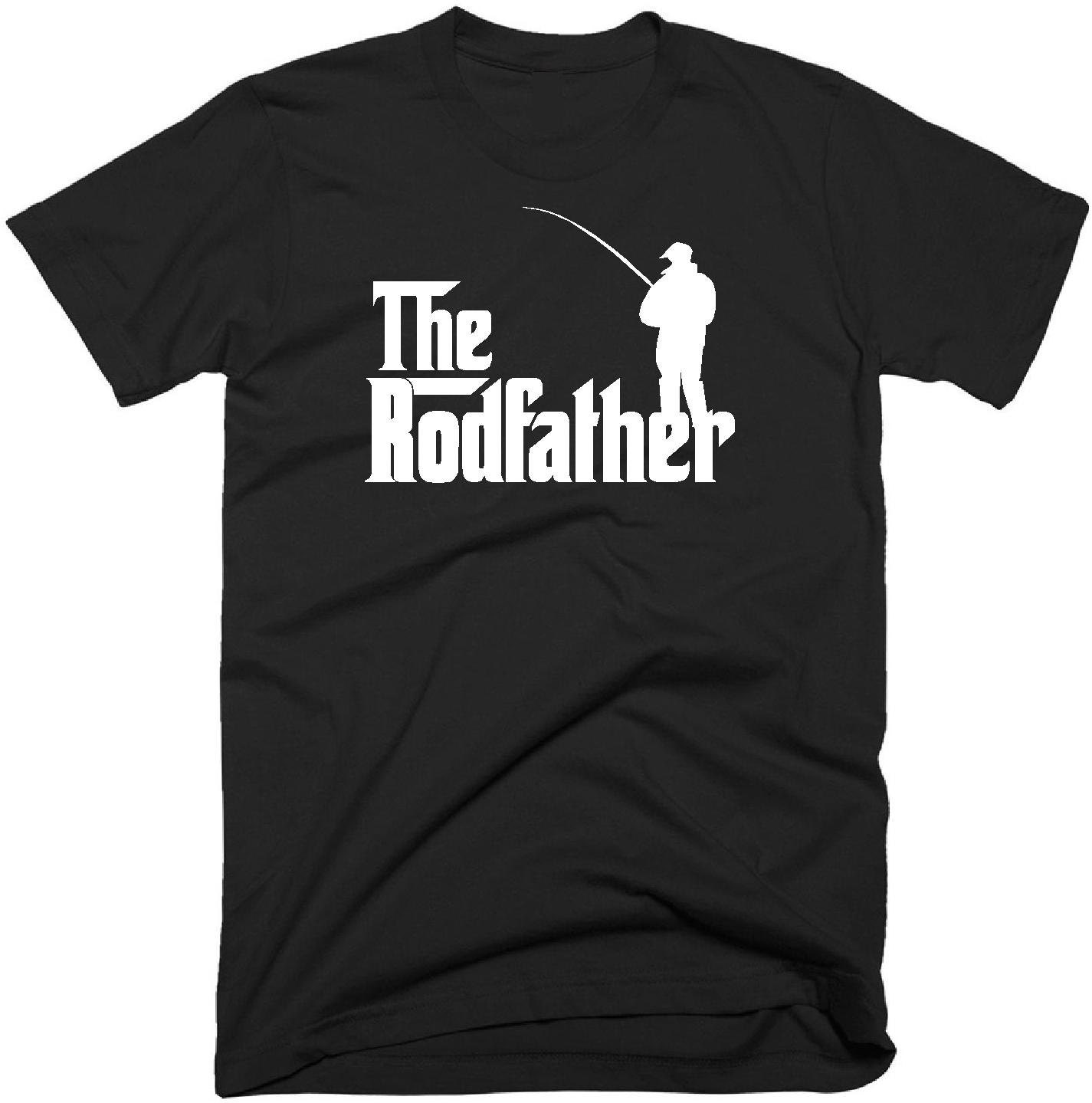 rodfather shirt