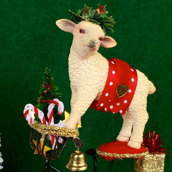 cult of the lamb decorations