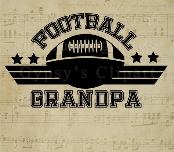 Download Football Grandma Football Grandpa Football Team Football