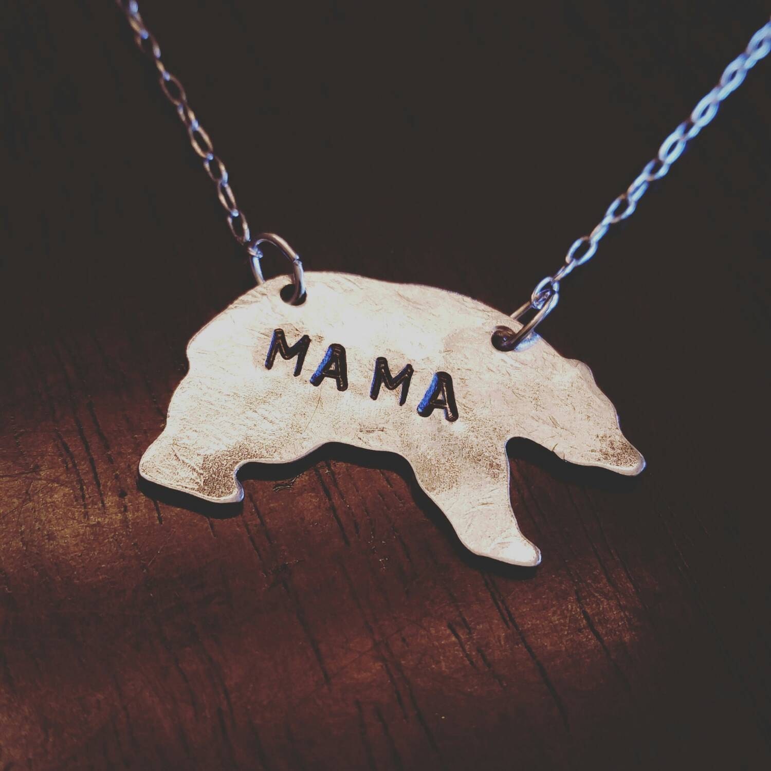 Mama bear jewellery Clearance