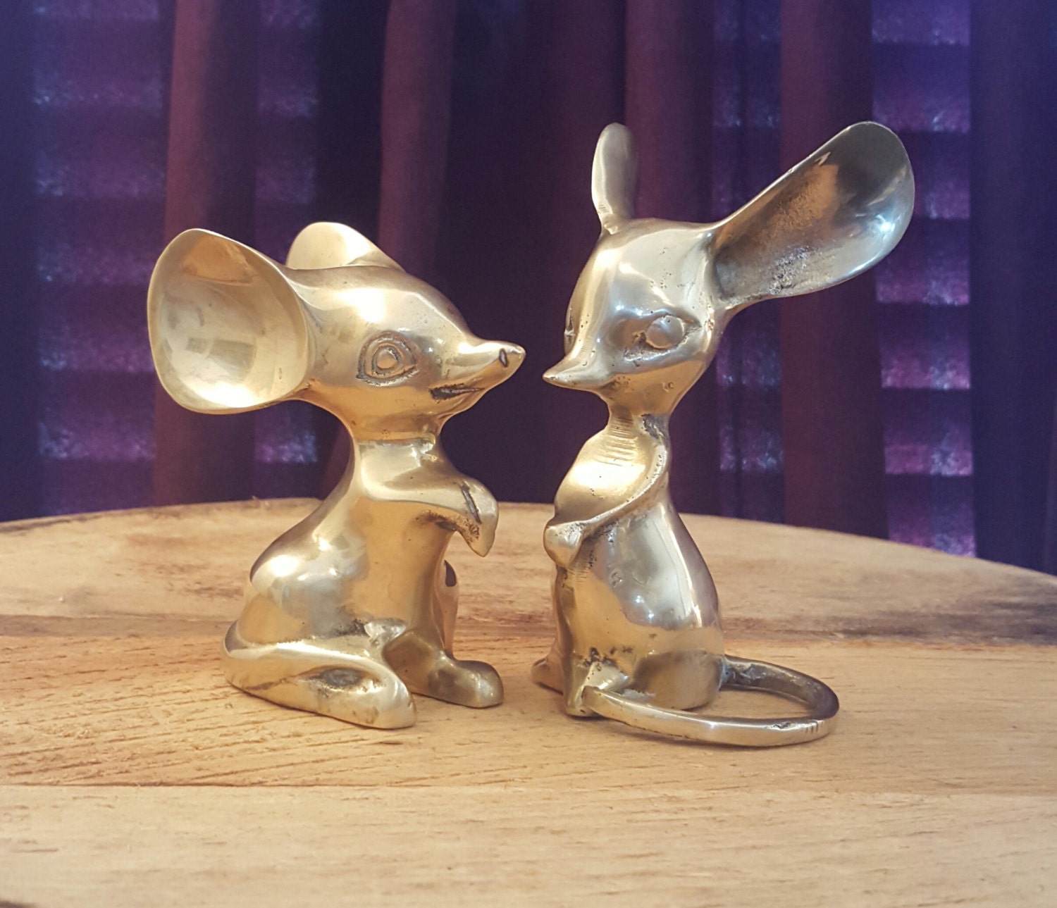 mice figurines sale