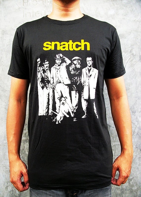 snatch t shirts