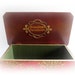 Victorian Chocolate Box Matilda Chocolate Box Victorian