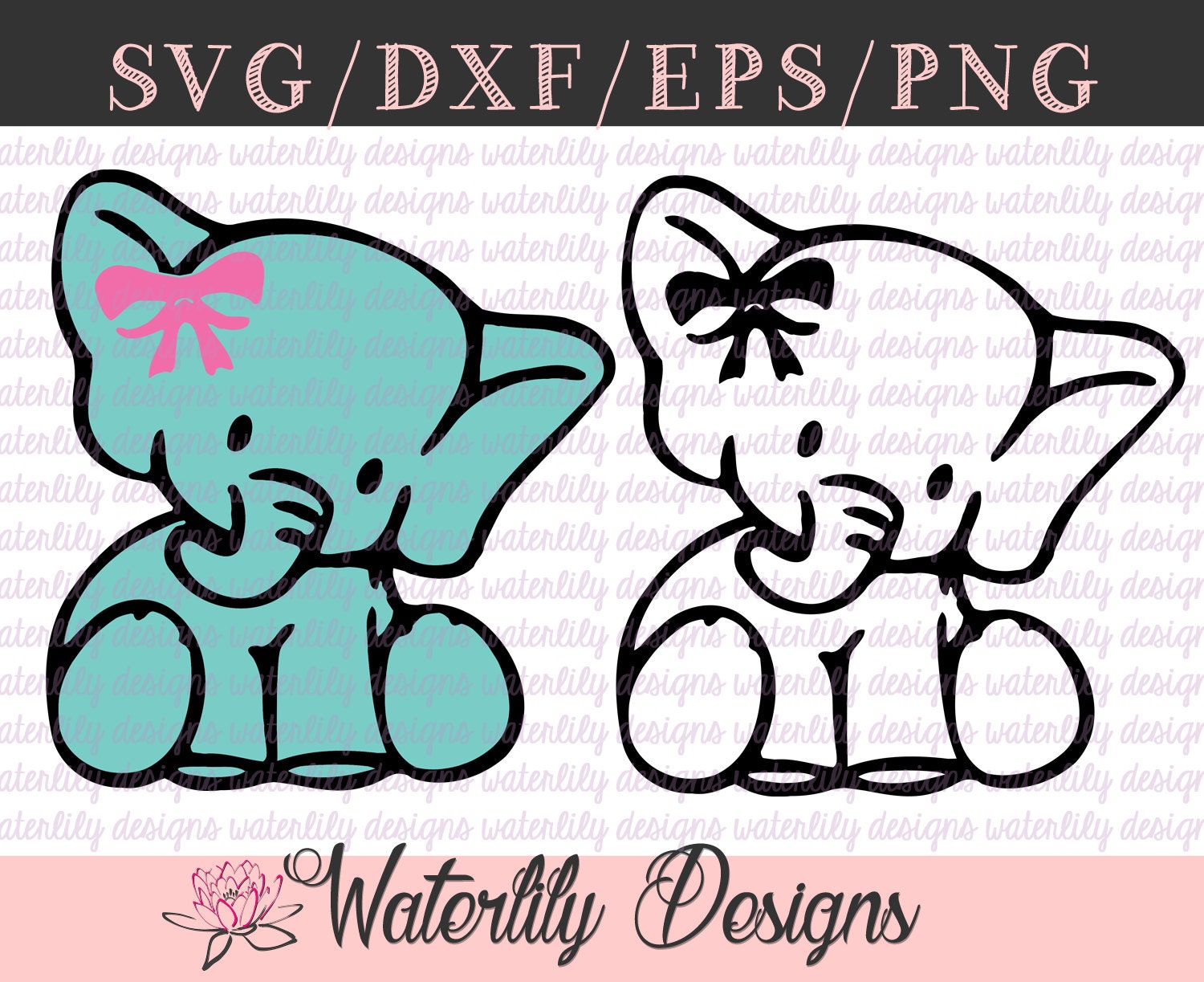 Free Free 153 Cricut Free Elephant Svg SVG PNG EPS DXF File