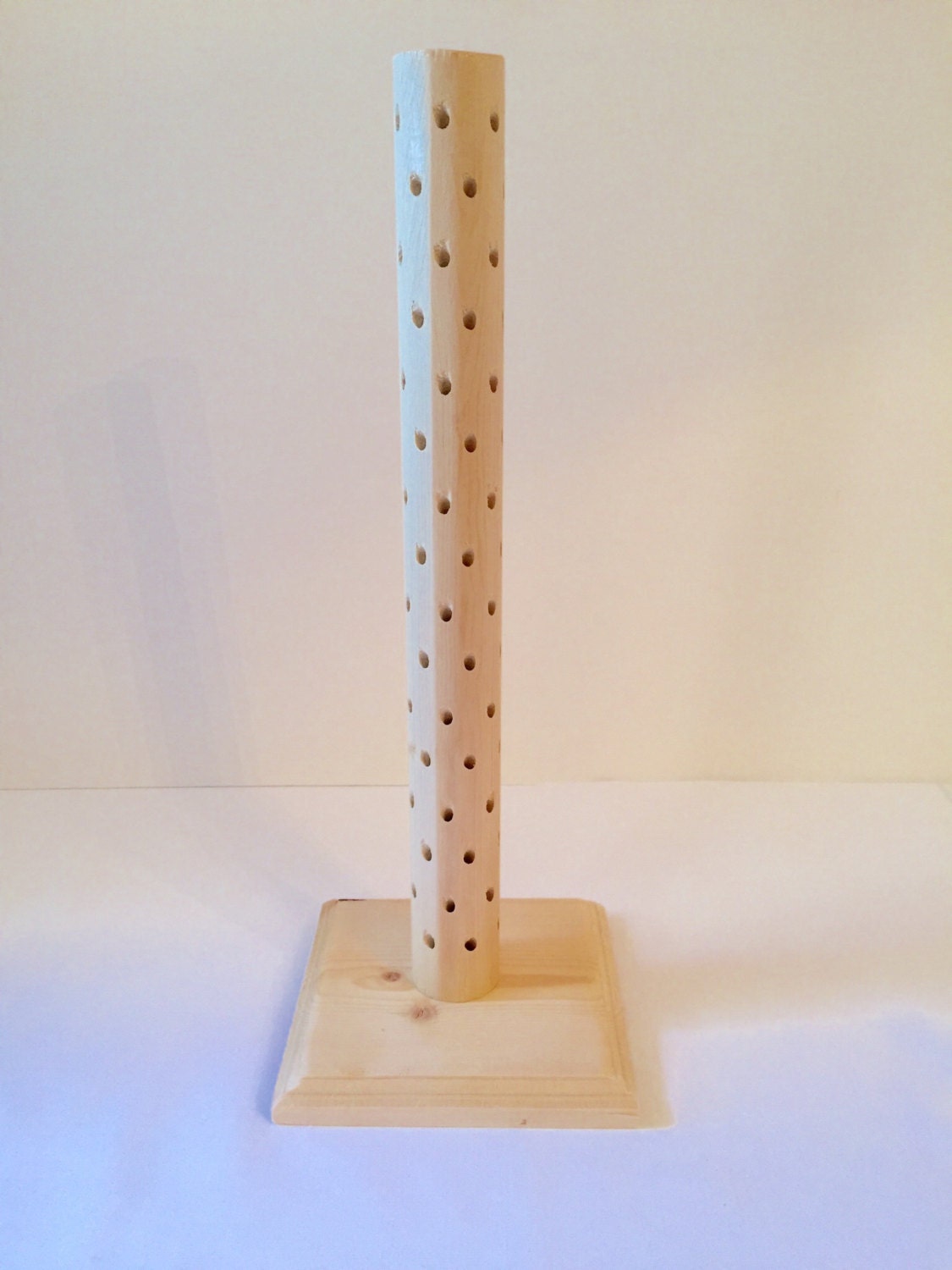 96 hole Custom cake pop lollipop display stand holder