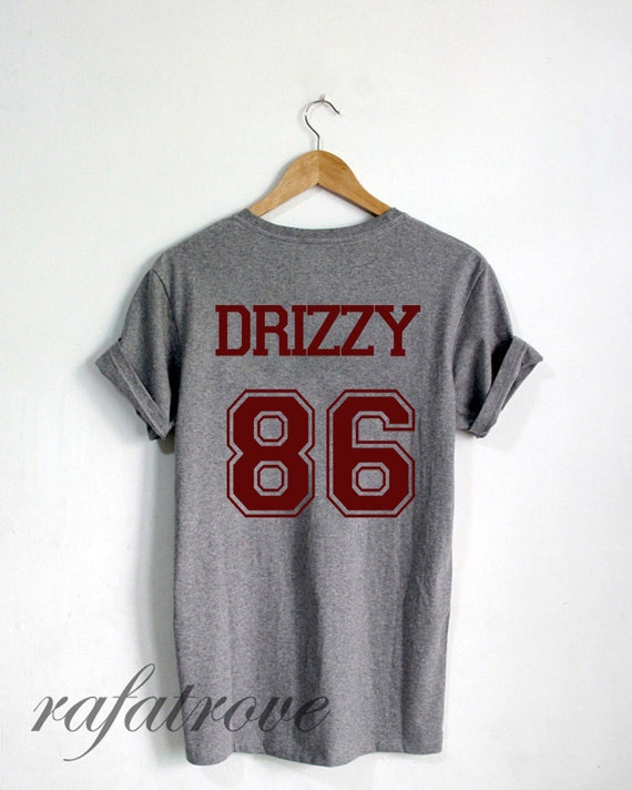 drizzy drake t shirt