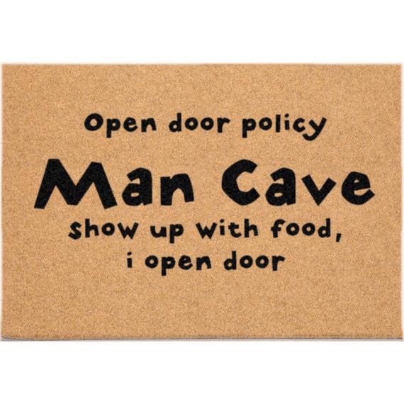 Funny Doormats POPSUGAR Home