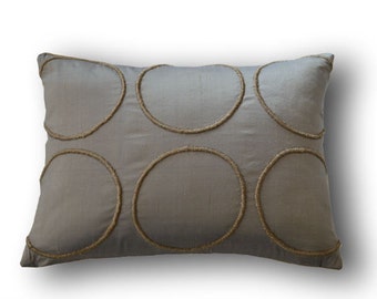 ETRO HOME ACCESSORY CUSCINO RICAMATO | a458590-16281