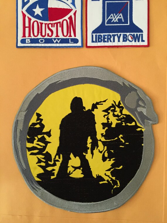 Custom Design Patches. Design your own patch. Iron on by CMpatches