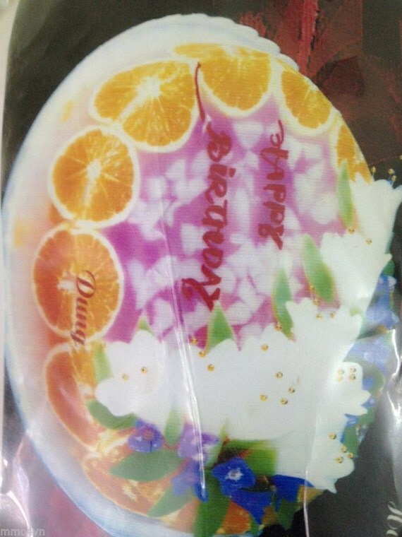 3D Gelatin Art Tools for making floating gracilaria