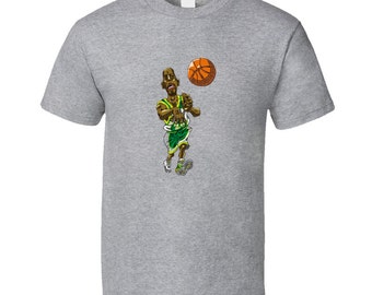 gary payton sonics shirt