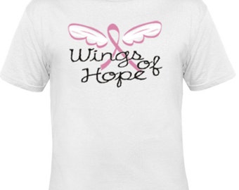 hope is the thing with wings
