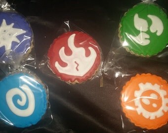 Skylanders