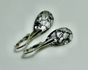 Swarovski - 28 colors crystal earrings