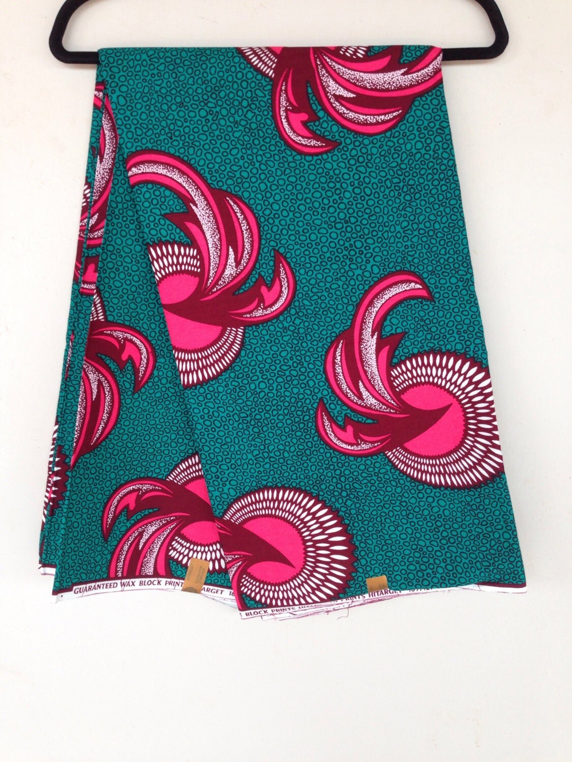Ankara Fabric / african print/ Wax Print / African Cloth/