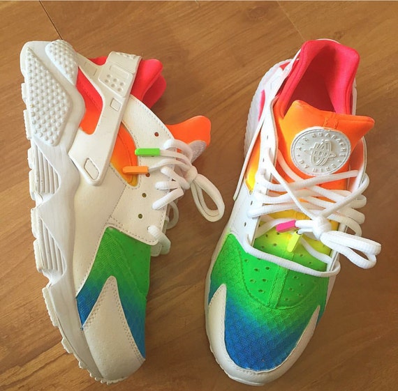 huarache pastel