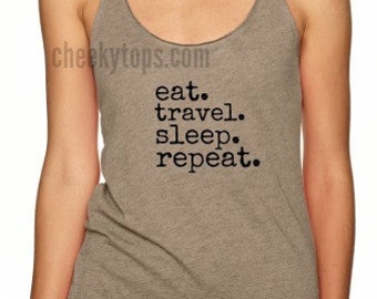 Download Eat sleep repeat | Etsy