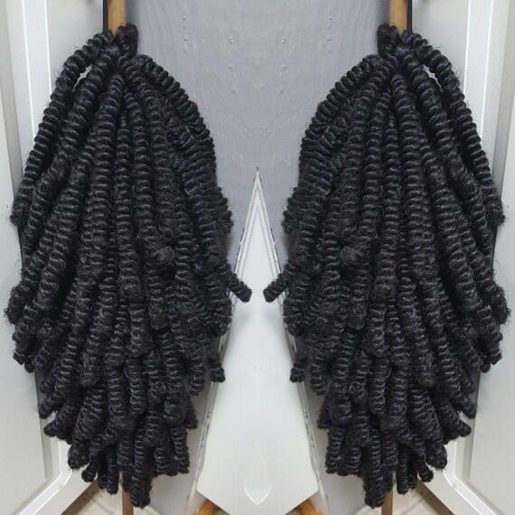Pretwisted Spring Twists | pretwisted spring twists Pretwisted Spring Twists | pretwisted spring twists