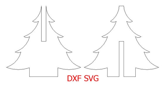 Disegni dxf per taglio plasma