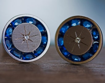 RS Atelier Cufflinks in 