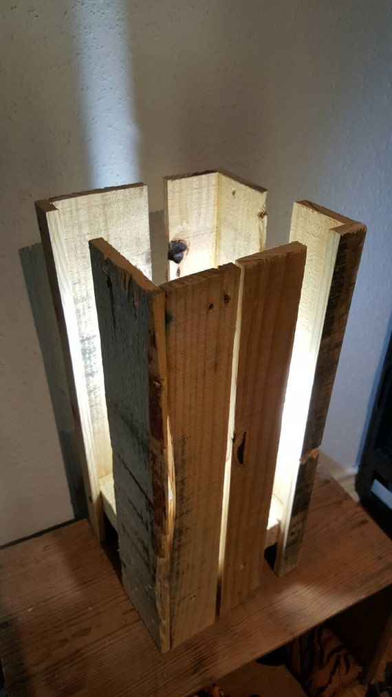 Items similar to Table Lamp on Etsy