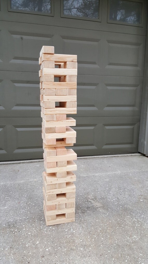 buy giant jenga game buy giant jenga game