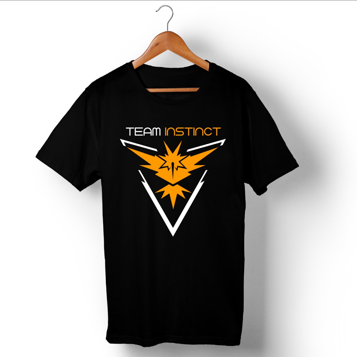 team instinct t shirt