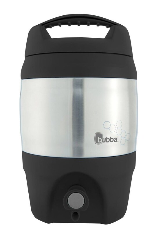 Painted Bubba Keg Cooler 128 oz or Flask by