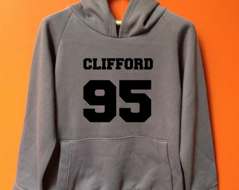 5 seconds of summer hoodie