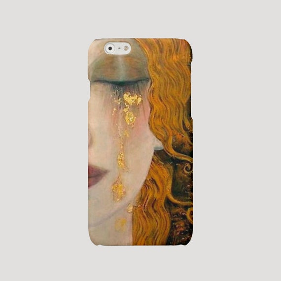 Classic art iPhone 8 iPhone X iPhone 7 case iPhone 6 case